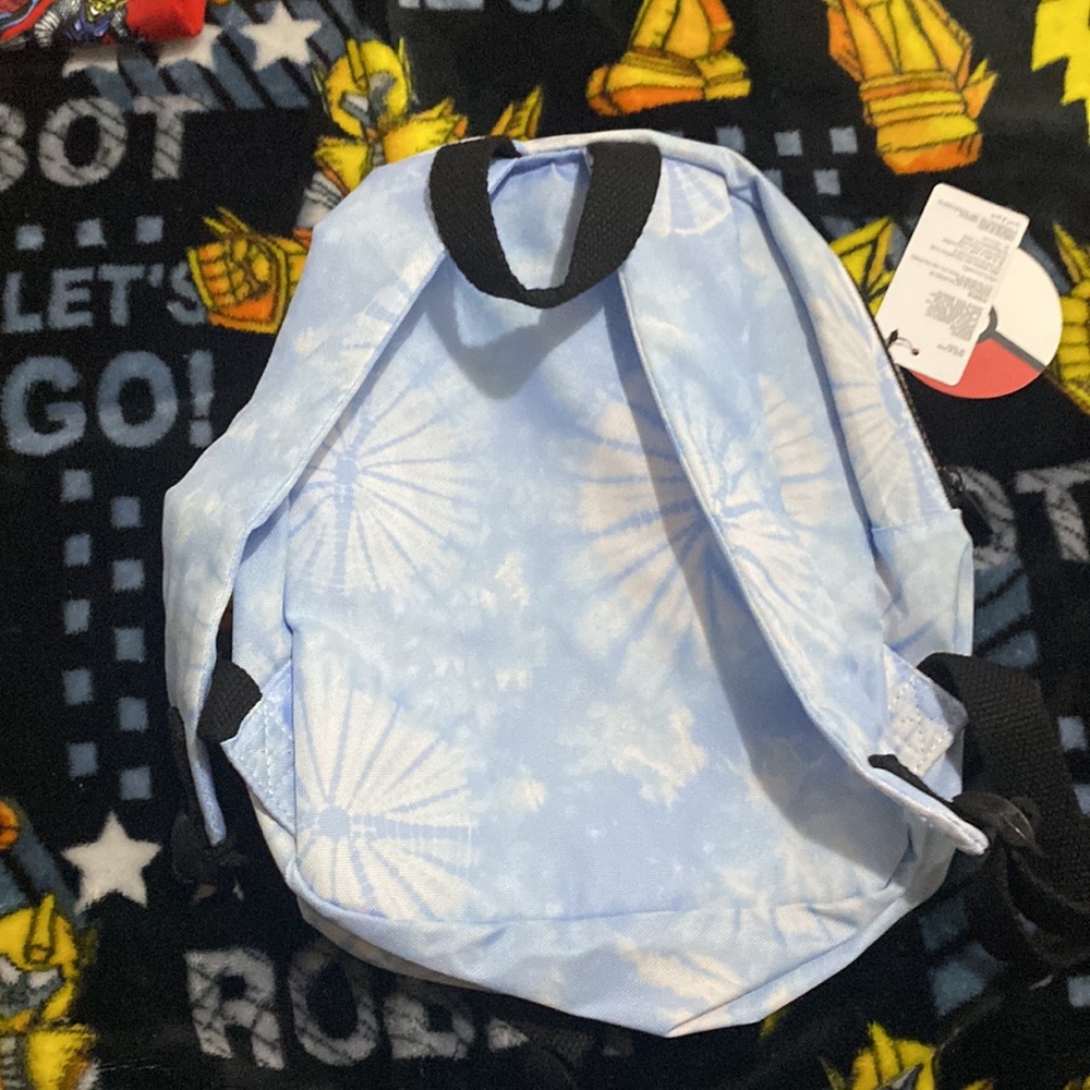 Pikachu Backpack - Picture 2 of 2